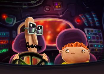 STAR TAXI - Peppino and Hugo in Space-TOTO.jpg